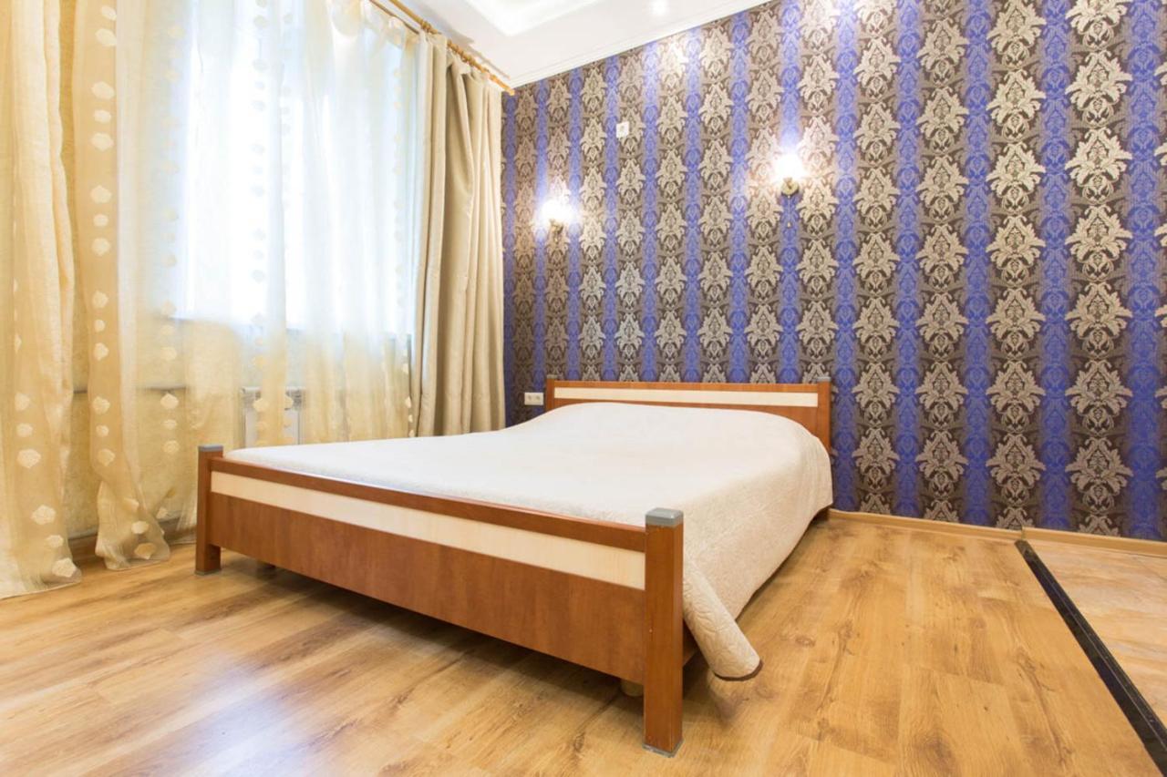 Modern New Studio - Maika Yohansena Str 18A Харков Екстериор снимка